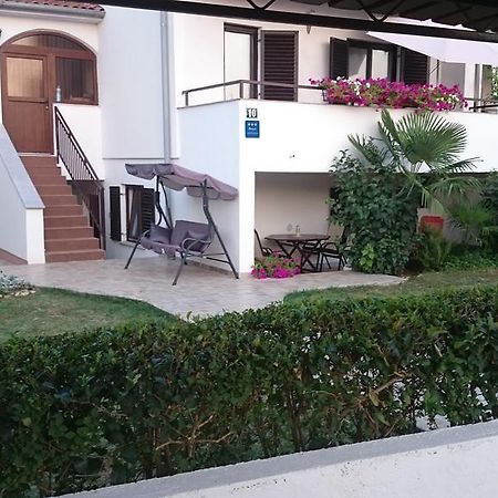 Apartment Devcic Porec Exterior photo