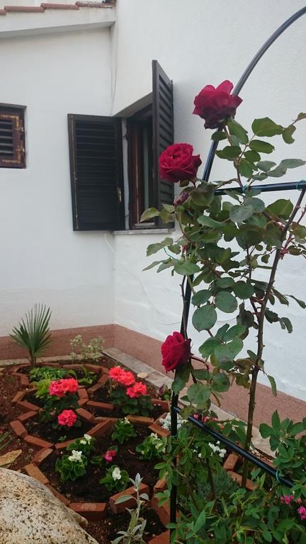 Apartment Devcic Porec Exterior photo