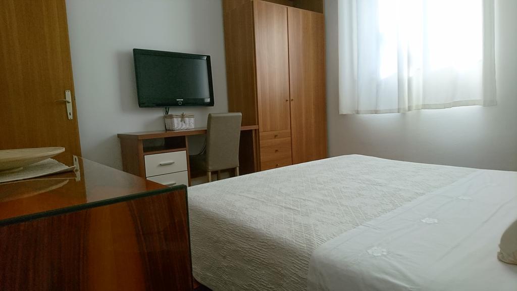 Apartment Devcic Porec Exterior photo