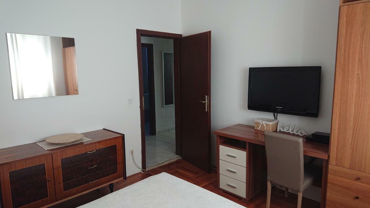 Apartment Devcic Porec Exterior photo